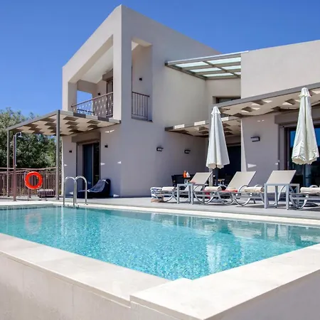 Villa Alkistis