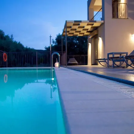 Villa Alkistis