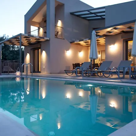 Villa Alkistis