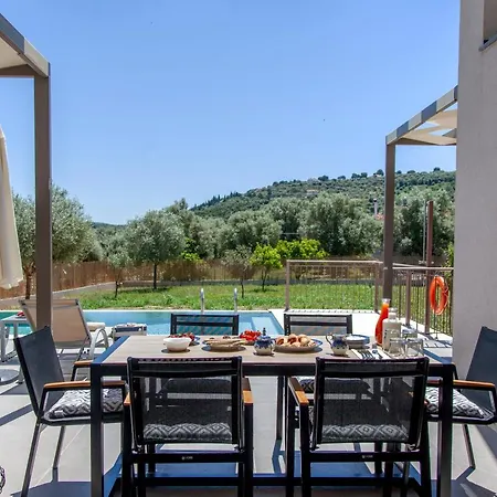 Villa Alkistis