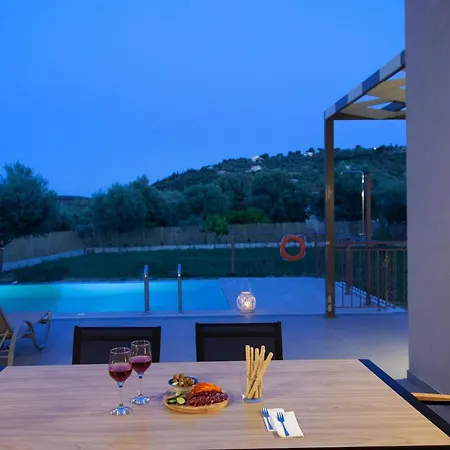 Alkistis Villa