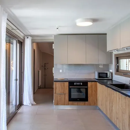 Villa Alkistis